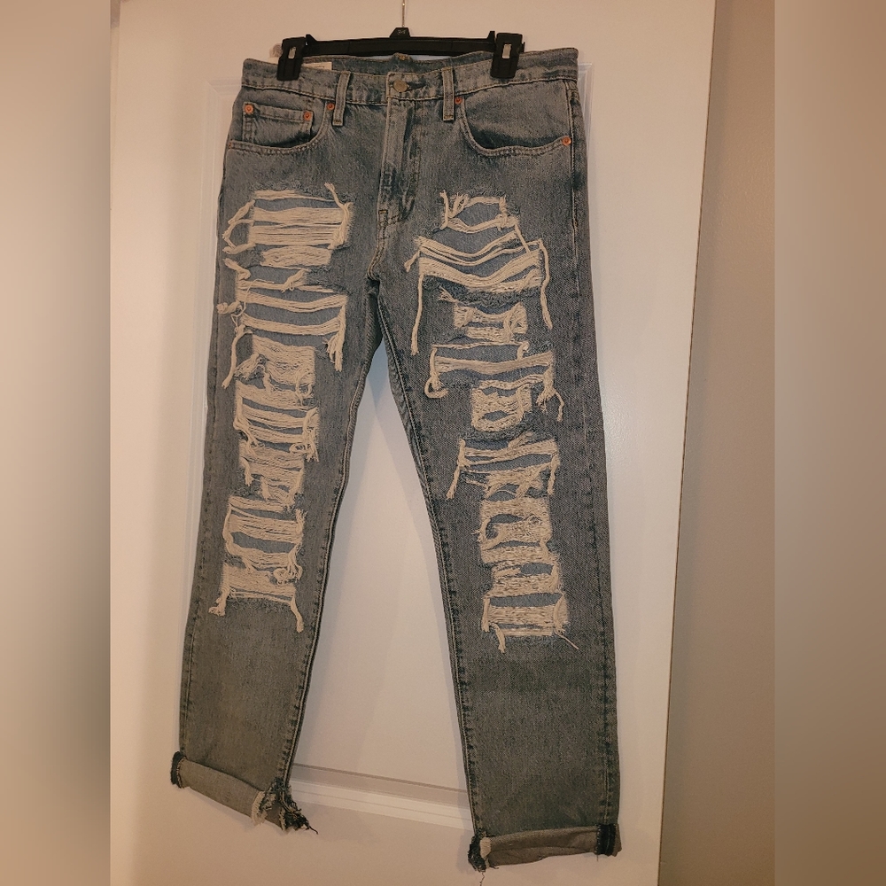 Jeans - Picture 3 of 5